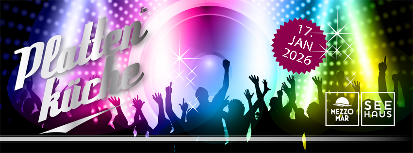 Plattenküche Januar 2026